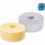 Orion Náplň do pohlcovače 832375 tableta 450 g 2 ks – Zboží Dáma