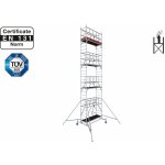 Krause lešení pojízdné 940162 – Zboží Mobilmania