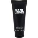 Karl Lagerfeld for Him balzám po holení 100 ml