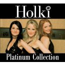 Holki: Platinum Collection CD