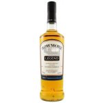 Bowmore Legend 40% 0,7 l (karton) – Hledejceny.cz