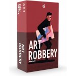 Art Robbery – Zboží Dáma