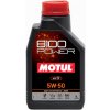 Motorový olej Motul 8100 POWER 5W-50 1 l