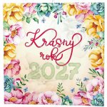 Nástěnný Baloušek Krásný rok 2027 – Hledejceny.cz