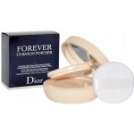 Dior Forever Cushion Powder Sypký pudr 010 Fair 10 g – Sleviste.cz