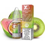 X4 Bar Juice Watermelon 10 ml 20 mg – Zboží Dáma