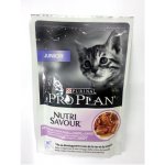 Pro Plan Cat junior kruta 85 g – Hledejceny.cz