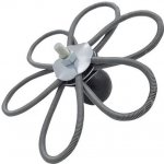 M.A.T. Růžice komínová nastavitelná 6 pr. se závažím 200 mm – Zboží Dáma