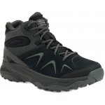 Merrell Yokota 3 Mid Gtx M J038479 black – Hledejceny.cz