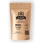 Alegre Café Roasters Lua Roxa natural zrnková 150 g – Hledejceny.cz
