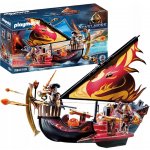 Playmobil 70641 Burnhamská ohnivá loď – Sleviste.cz