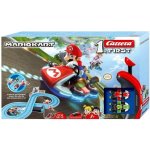 Carrera FIRST Autodráha Nintendo Mario Kart 2.5m – Hledejceny.cz