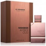 Al Haramain Amber Oud Tobacco Edition parfémovaná voda unisex 60 ml – Hledejceny.cz