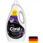 Coral Black Velvet prací gel 2 l 40 PD – Sleviste.cz