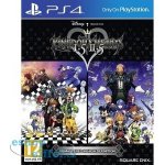 Kingdom Hearts 1.5 & 2.5 REMIX – Zboží Dáma