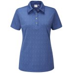 Ping Faye Women's Golf Polo Shirt – Hledejceny.cz