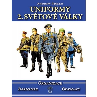 Uniformy II. světové války – Zbozi.Blesk.cz