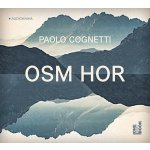 Osm hor – Zboží Dáma