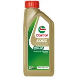 Castrol Edge Titanium FST 10W-60 1 l – Zbozi.Blesk.cz