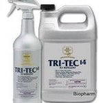 Farnam TRI-Tec 14 refill 3,78 l – Zboží Dáma