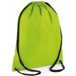 BagBase Budget BG5 COT 52000504299 zelená lime – Hledejceny.cz
