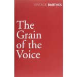 Grain Of The Voice – Zboží Mobilmania