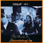 Metallica - Garage Inc., CD, 1998 – Hledejceny.cz