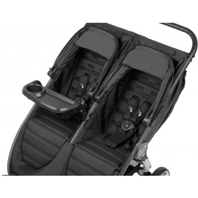 BABY JOGGER Pultík City Mini 2/GT2 Double – Zboží Mobilmania