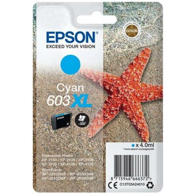 Epson T03A2 - Originální – Zboží Živě