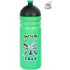 Cyklistická lahev Zdravá lahev uax wild 700 ml