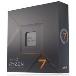 AMD Ryzen 7 7700 100-100000592BOX – Zboží Mobilmania