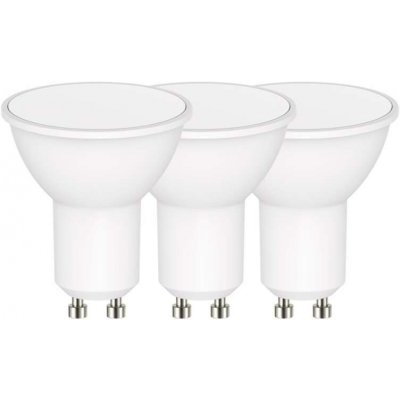 Emos LED žárovka LED žárovka Classic MR16 8,4W GU10 neutrální bílá – Hledejceny.cz