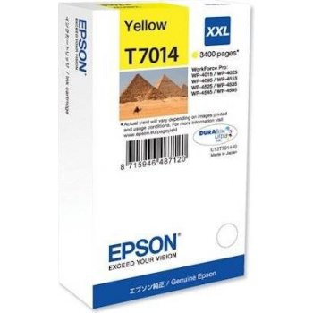 Epson T7014 - originální