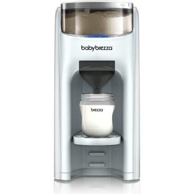 Baby Brezza FRP0134 – Zboží Mobilmania
