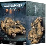 GW Warhammer 40000: Astra Militarum Baneblade – Zboží Živě