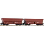 Piko set výsypných vozů Falns ČD Cargo 58291 – Hledejceny.cz