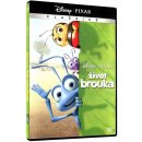 Život brouka DVD