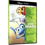 Život brouka DVD – Hledejceny.cz