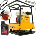 Verke V10116 98kg, 6,5HP – Sleviste.cz