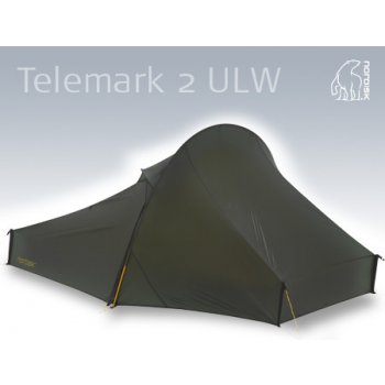 Nordisk Telemark 2 LW