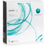 Cooper Vision Clariti 1 Day 90 čoček – Sleviste.cz