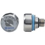 Apeks Manometr 23 mm – Zbozi.Blesk.cz