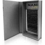 NANILashes řasy L-Shape L+ / 0.15 x 10 mm – Sleviste.cz