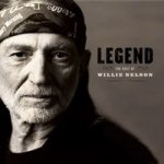 Nelson Willie - Legend - Best Of Willie Nelson CD – Hledejceny.cz