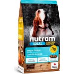 Nutram I18 Ideal Weight Control Dog 2 kg – Hledejceny.cz