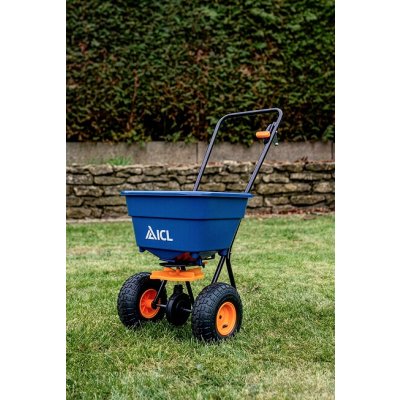 IQ Garden ICL AccuPro One 325566 – Hledejceny.cz