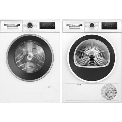 Set Bosch WAN2826NBY + WTH83256BY – Zbozi.Blesk.cz