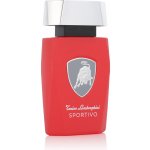 Tonino Lamborghini Sportivo toaletní voda pánská 125 ml – Hledejceny.cz