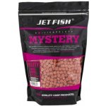 JetFish Mystery boilies 1 kg 20 mm SQUID SPICE – Zboží Mobilmania