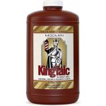 Pudr na podrážděnou pokožku po holení a stříhání BARBICIDE King Talc Vintage 200 g – Hledejceny.cz